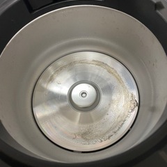 ヘルシオ ホットクックの画像