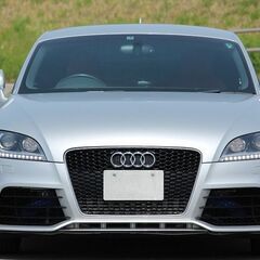 ■アウディ ＴＴクーペ 2.0TFSI クアトロ 8JCCZF■の画像