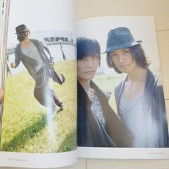 VISUALBOYの画像
