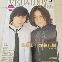 VISUALBOY