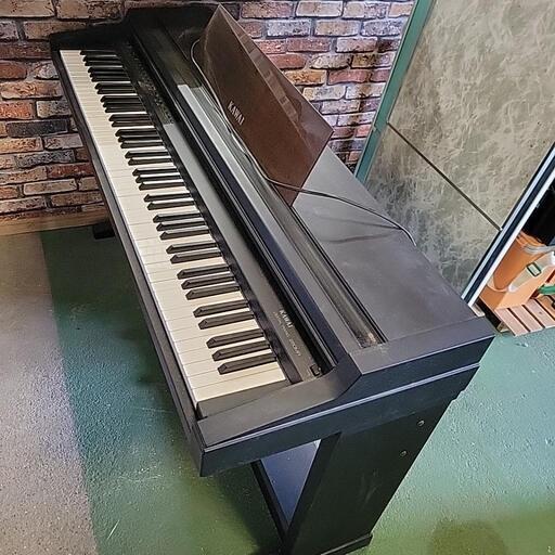 電子ピアノ動作確認済