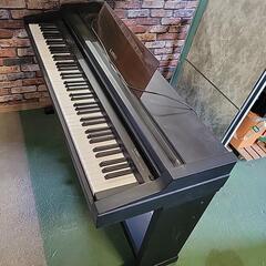 電子ピアノ動作確認済
