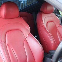 ■アウディ ＴＴクーペ 2.0TFSI クアトロ 8JCCZF■の画像