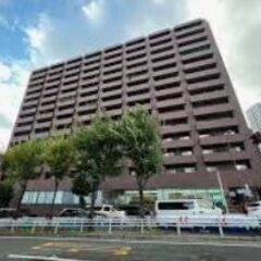 北区分譲賃貸ワンルーム　事務所使用可 - 大阪市