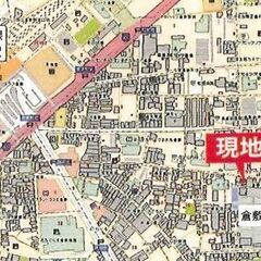 中古住宅　岡山県倉敷市鶴形２丁目742-16 - 不動産売買（マンション/一戸建て）