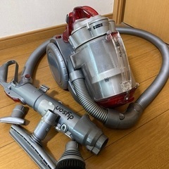 説明文読んで下さい　ダイソン掃除機　動作okの画像