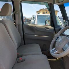 【車検２年付き・分割可能】N-BOX Honda 平成24年 の画像