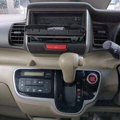 【車検２年付き・分割可能】N-BOX Honda 平成24年 の画像