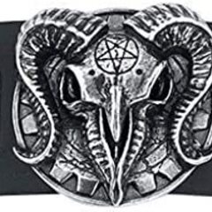 Alchemy Gothic: Gears Of Aiwass Braceletの画像
