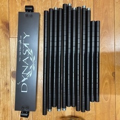 ダーツライブ200s ダーツ、ラック付き！の画像