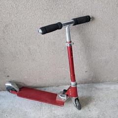 キックボードの画像