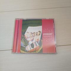 サイン入りCD