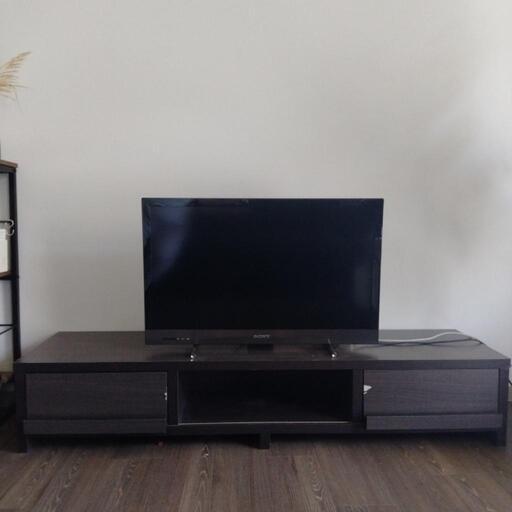 TV.TVボードセット