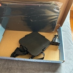 チャイルドシートミラーの画像