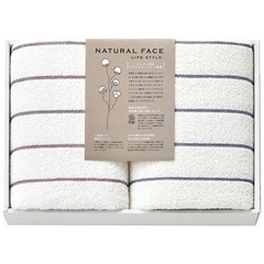 【取引終了】バスタオル 2枚セットの画像