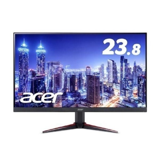 ゲーミングモニター