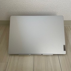 IdeaPad 5 Pro 16ACH6  /  ゲーミングノートpc