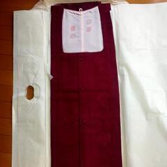 着物コート1式の画像