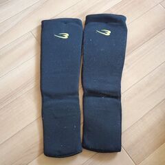 レガース フットカバー キックボクシング