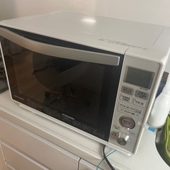 SHARP 電子レンジ 名東区