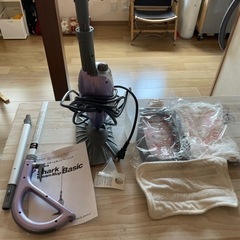 シャーク スチームモップ ベーシック