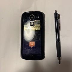 ボーダフォン V402SH モックアップ 3色セット - モック