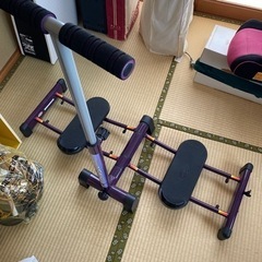 商談中　レッグマジックの画像