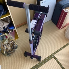 商談中　レッグマジック