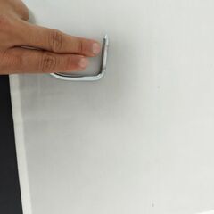 ローラー 2.5cm 短いローラーの画像