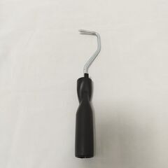 ローラー 2.5cm 短いローラー