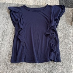 値下げ！マタニティ　服　　2点の画像