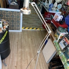 スタンドライトの画像