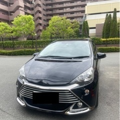 アクア AQUA G's  82200km