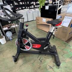 (k230509i-1)  ?77%オフ?  定価¥90,000→¥19,999❤️‍?  業務用スピニングバイク?  アウトレット　こぶつ屋♻️ 北名古屋  リサイクルショップ