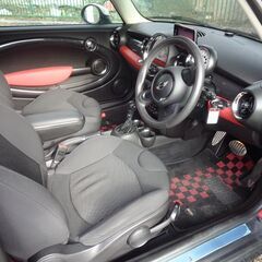 【車検２年付き・分割可能】MINI ミニ 平成25年の画像