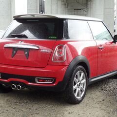 【車検２年付き・分割可能】MINI ミニ 平成25年の画像