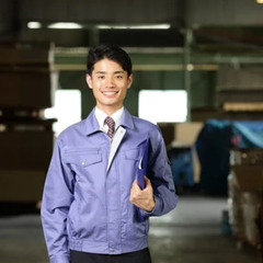 【北海道恵庭市】車両部品の組立スタッフの画像