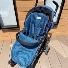 ベビーカー　ベビー用品　ペグペレーゴ　Si の画像
