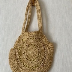 ショルダーバック