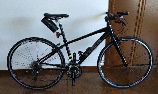 2013 TREK 7.5FX LIVE STRONG 【取引き中】