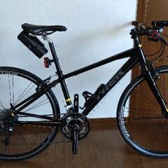 2013 TREK 7.5FX LIVE STRONG 【取引き中】