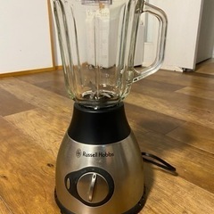 パワーブレンダー