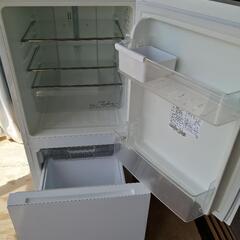 Hisense冷蔵庫 の画像