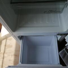 Hisense冷蔵庫 の画像