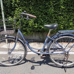 【商談中】自転車(ジャンク)