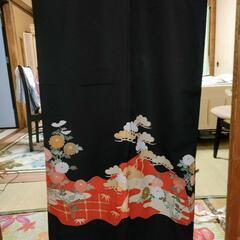 レディース着物の画像