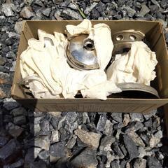 レトロ吸入器の画像