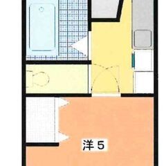 【即入居可！家具家電付き✨】お住まいにお悩みの方✨お部屋探しをお手伝いします😌 - 仙台市