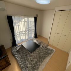 【即入居可！家具家電付き✨】お住まいにお悩みの方✨お部屋探しをお手伝いします😌 - 賃貸（マンション/一戸建て）