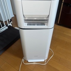 「ジャンク品」除湿機